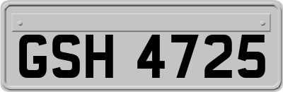 GSH4725