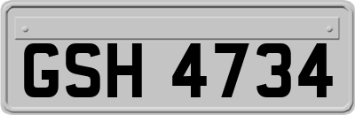 GSH4734