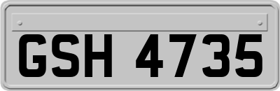 GSH4735