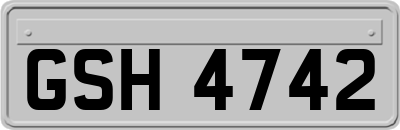 GSH4742