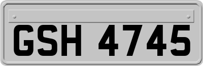 GSH4745