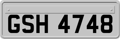 GSH4748
