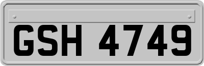 GSH4749