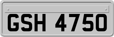 GSH4750