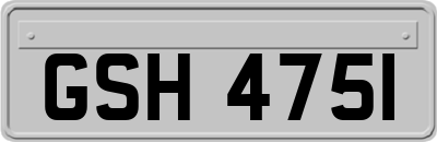 GSH4751