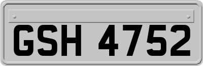 GSH4752
