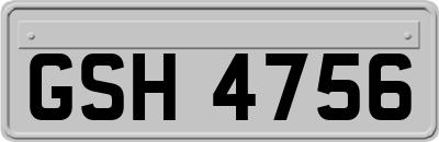 GSH4756
