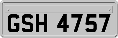 GSH4757