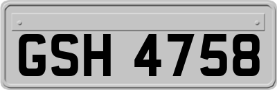 GSH4758