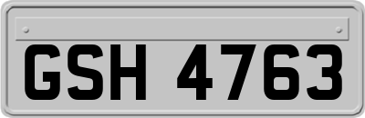 GSH4763