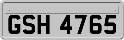 GSH4765