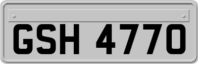 GSH4770