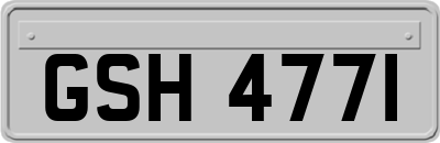 GSH4771