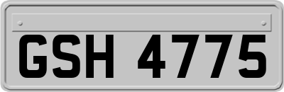 GSH4775