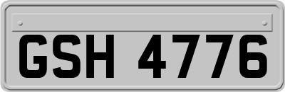 GSH4776