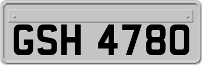 GSH4780
