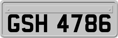 GSH4786
