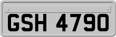 GSH4790
