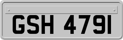 GSH4791