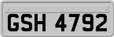 GSH4792