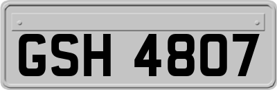GSH4807