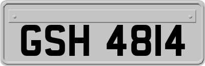 GSH4814