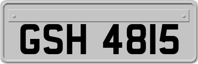 GSH4815