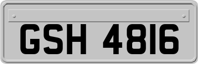 GSH4816