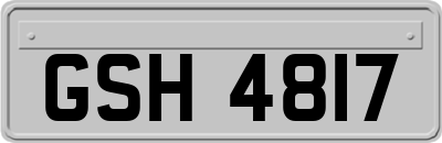 GSH4817