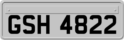 GSH4822