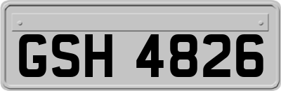 GSH4826