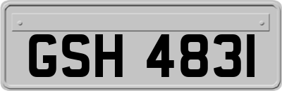 GSH4831