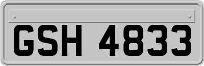 GSH4833