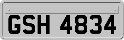 GSH4834