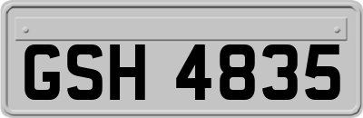 GSH4835