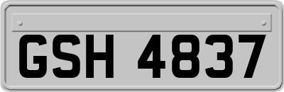 GSH4837