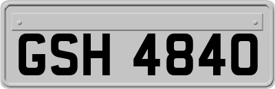 GSH4840