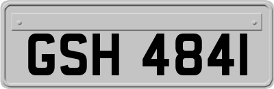 GSH4841