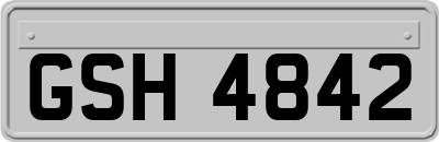 GSH4842