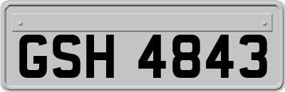 GSH4843