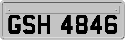 GSH4846