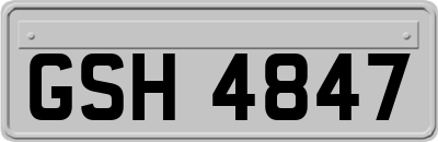 GSH4847
