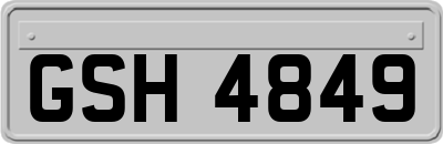 GSH4849