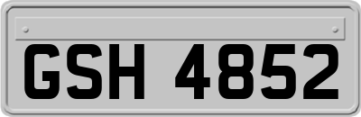 GSH4852