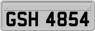 GSH4854
