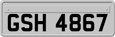 GSH4867