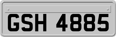 GSH4885