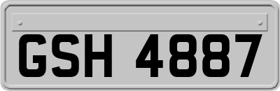 GSH4887