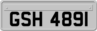 GSH4891