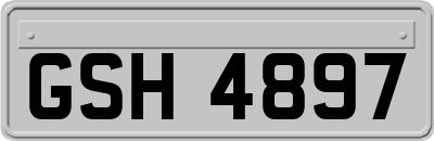 GSH4897